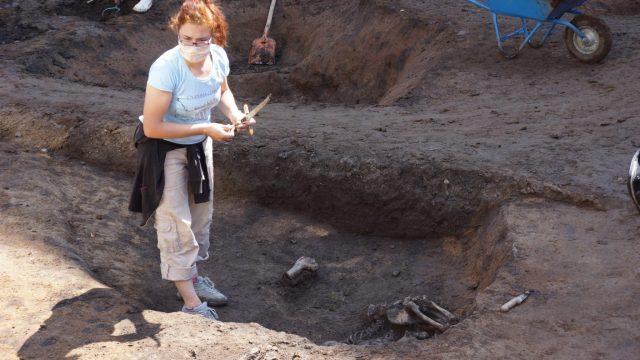 Slatina neolithic settlement sofia bulgaria 8000 year old graves prehistory 2 scaled