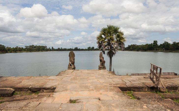 Srah srang angkor camboya