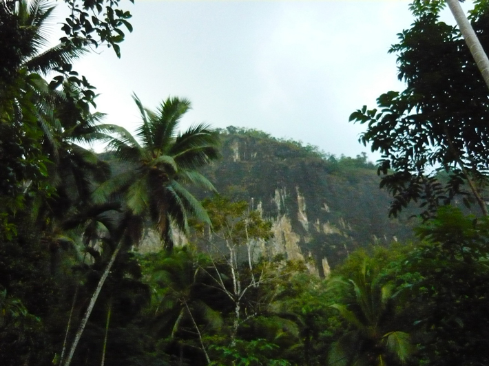 Sri lanka grotte