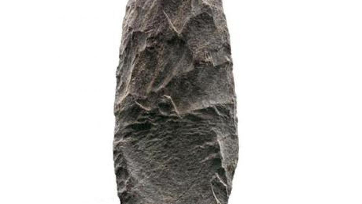 Les Solutréens ont découvert l'Amérique il y a 20000 ans au moins ?