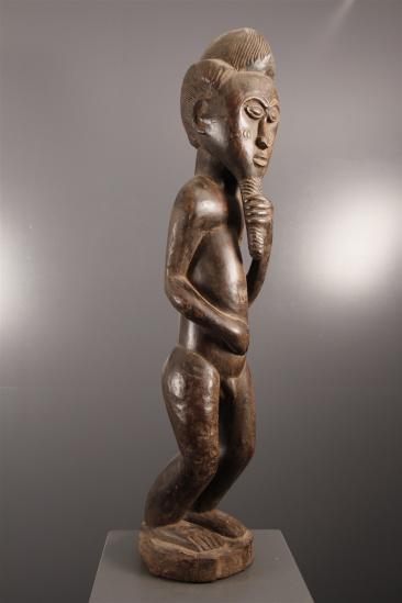 Statuette dogon