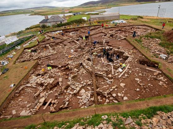 Stone age temple site found united kingdom 47813 990x742