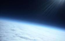 La vie extra-terrestre existe dans notre stratosphère !