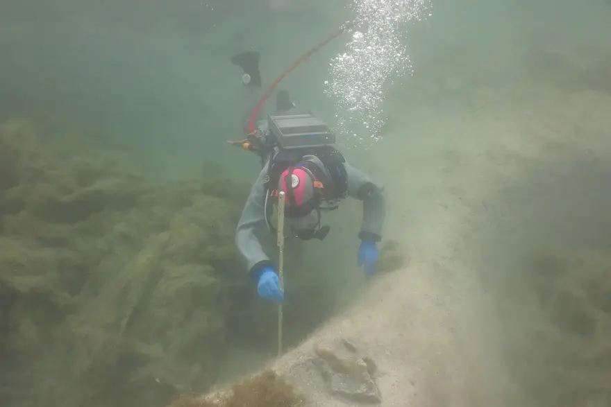 Suisse 3000ans unterwasserarchaeologie zh1