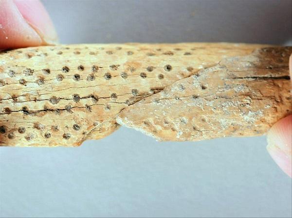 Suisse: Découverte d'un artefact artistique de 10500 ans