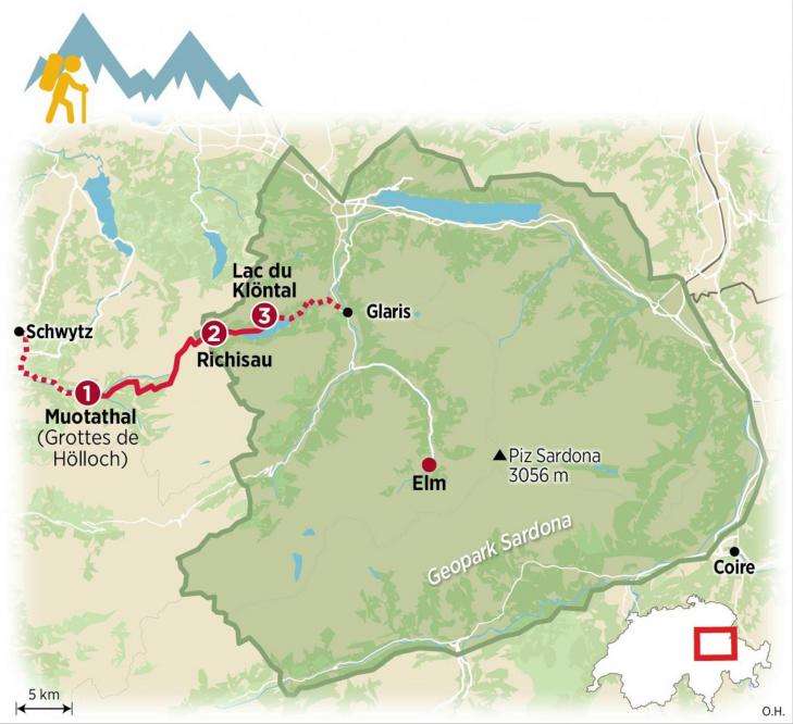 Suisse muotathakmap