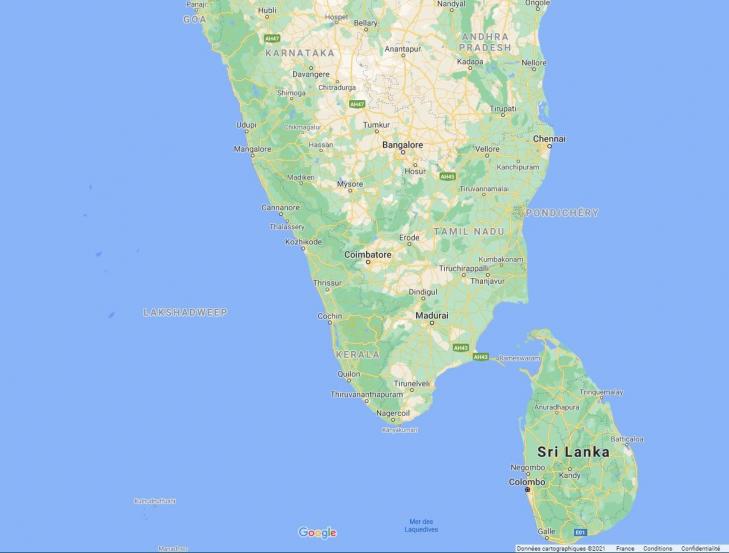 Tamilnadu inde