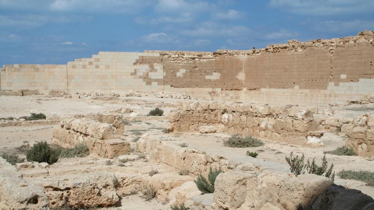 Egypte: retour à Taposiris Magna, nouvelles fouilles