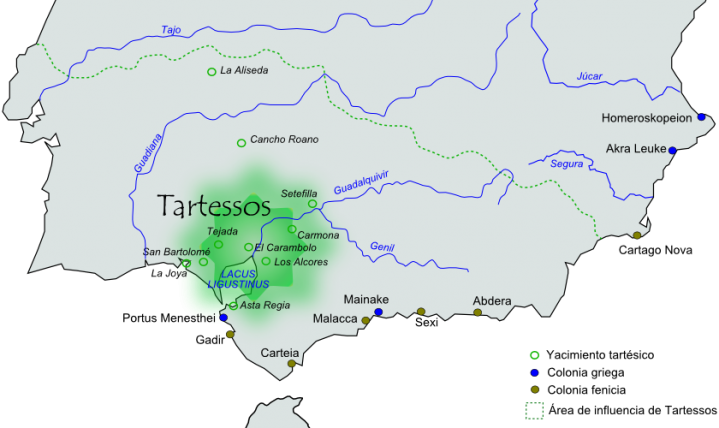 Tartessos