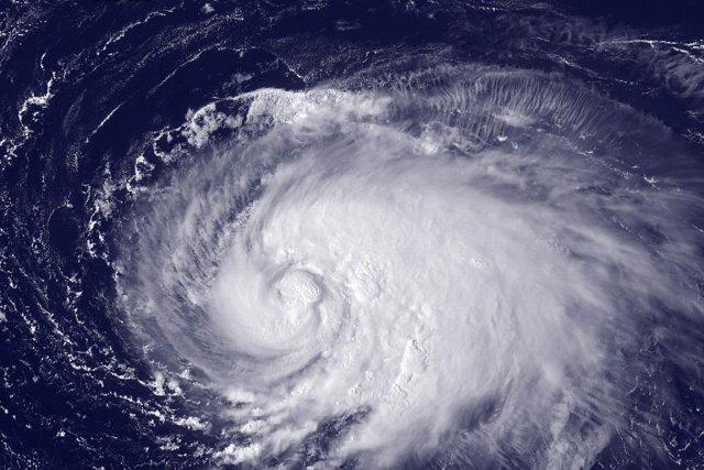 Avis de tempête probable sur la France