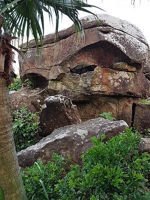 Navigation de Taiwan aux îles Ryukyu il y a + de 30000 ans
