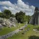 Un Barrage géant Maya découvert à Tikal, Guatemala