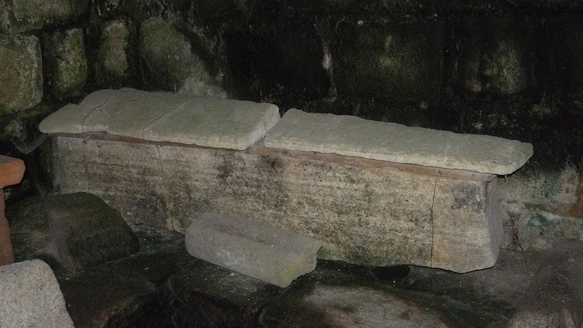 Création du Dossier Legendes d'Auvergne France