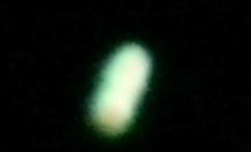 OVNIs : Intérêt de la détection acoustique