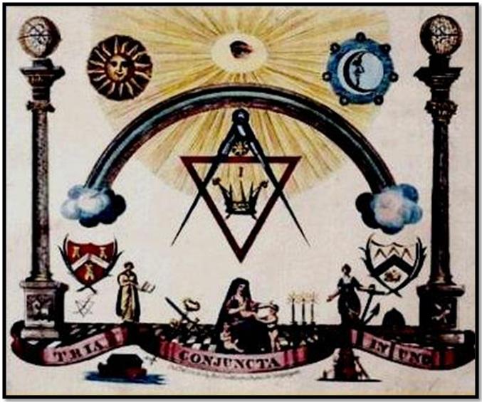 Pyramides et constructions cyclopéennes en Italie Part 2