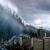 Un tsunami dans le lac Léman