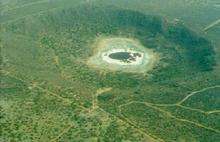 Tunguska crater thumb 2