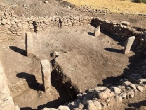 Turquie fouilles2019 11800ans mardin 500