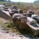 Turquie: le monolithe inachevé de Fas ılla des Hittites