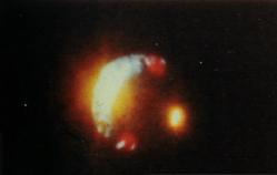 Ufo 1980 levittown puerto rico ovni 1