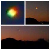 Ufo chili near beach may 30 2014