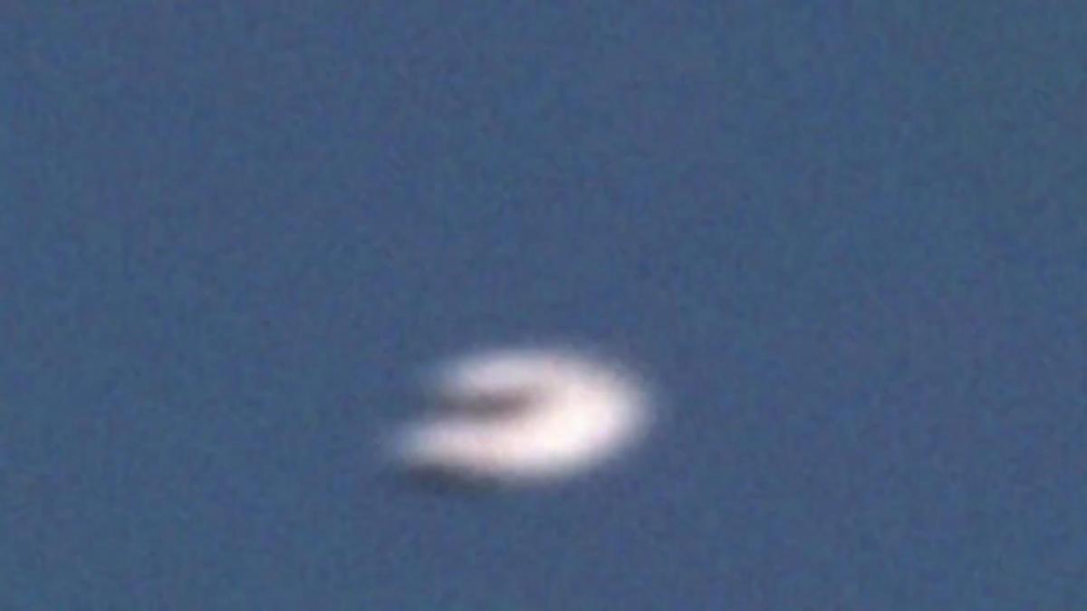 Corée du Sud : OVNI ou engin secret ?