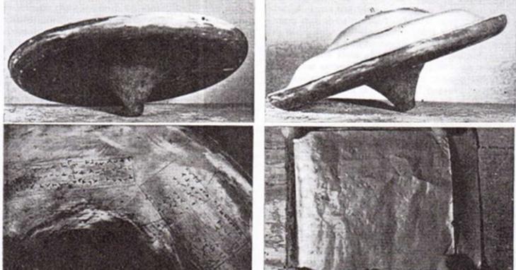 Ufo silphomoor1957 1