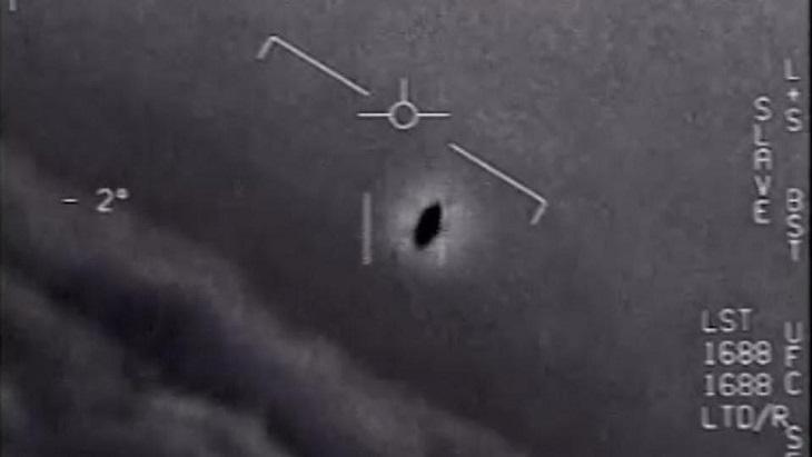 OVNIs, USA: Un nouveau programme d'enquête du Pentagone