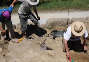 Il y a 2500 ans, Les Ibères exposaient des crânes humains