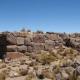 Pérou : découverte d'un ancien ushnu dans le nord