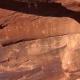 Un drone capture de nouveaux pétroglyphes de + 2500 ans dans l'Utah
