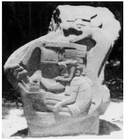 Etude sur le Roc du Lion de Sigiriya au Sri Lanka Partie 4