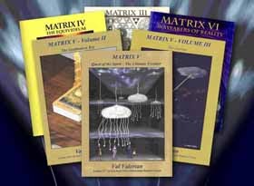 Matrix-books