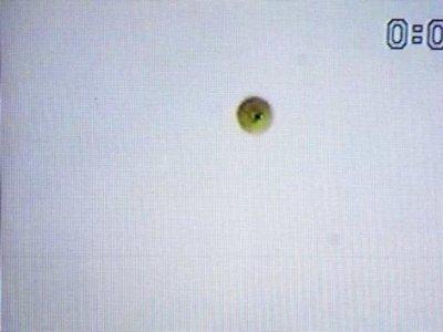 Ovnis, phénomènes aérospatiaux: la carte des observations dans vos départements