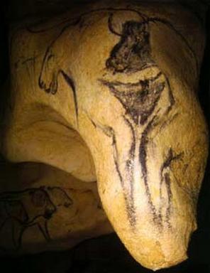 Venus grotte chauvet