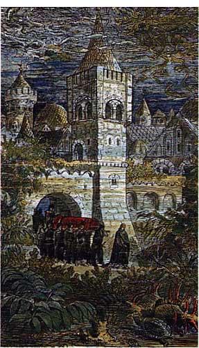 Baltique : la cité perdue de Vineta