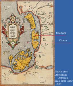 Vineta karte abraham ortelius 02