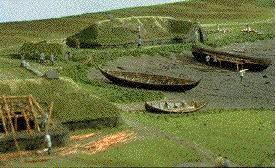 Archéologie : des découvertes qui ne modifient pourtant pas les livres scolaires