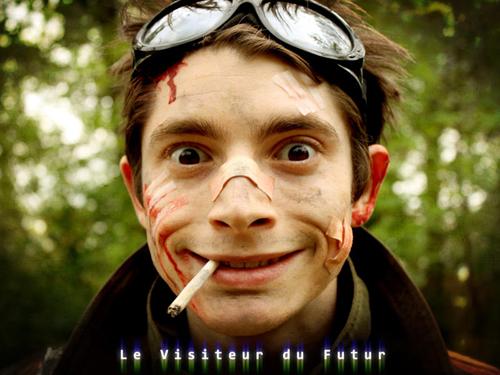 Le Visiteur du Futur Saison 1