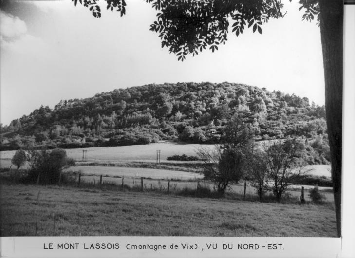 Vix montlassoisavant 1953