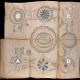 Manuscript de Voynich : langage proto-roman