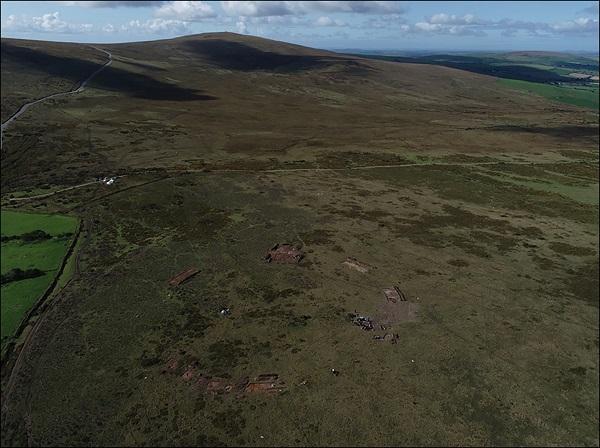 Stonehenge : une imitation d'un monument plus ancien ?