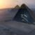 Grande Pyramide : une nouvelle cavité de 30 mètres