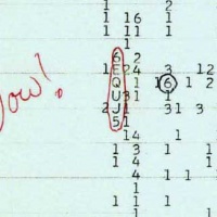 Wow signal