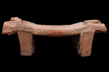 Trinidad : -7000 ans, des chasseurs-cueilleurs vers Caraibes